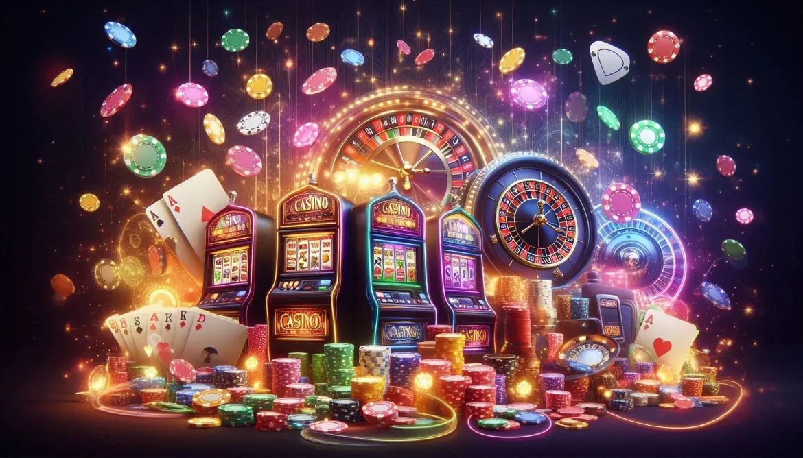 Vivabet Casino